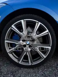 2020 BMW 135