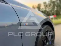 2020 BMW 135