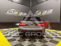 2020 BMW 135