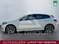 2020 BMW 135