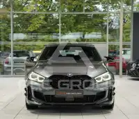 2020 BMW 135