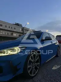 2020 BMW 135