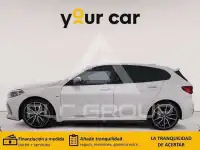 2020 BMW 135