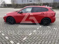 2020 BMW 135