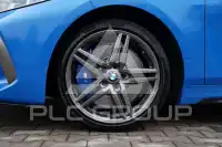 2020 BMW 135