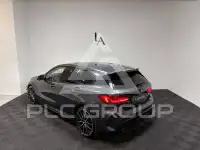 2020 BMW 135