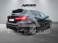 2020 BMW 135