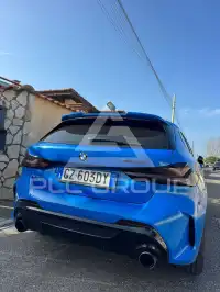 2020 BMW 135