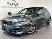 2020 BMW 135