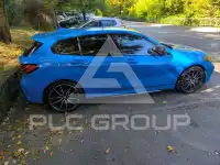 2020 BMW 135