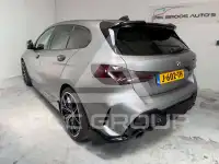 2020 BMW 135