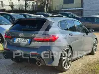 2020 BMW 135