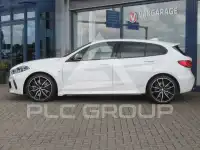 2020 BMW 135