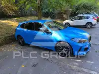 2020 BMW 135