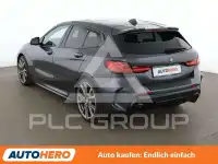 2020 BMW 135