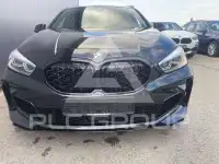 2020 BMW 135