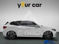 2020 BMW 135