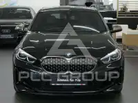 2020 BMW 135
