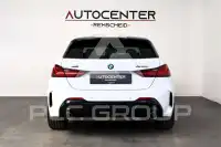 2020 BMW 135