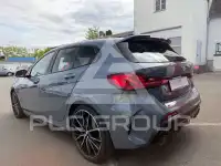 2020 BMW 135