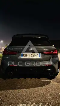 2020 BMW 135