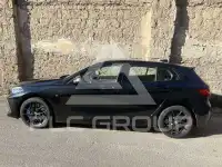 2020 BMW 135