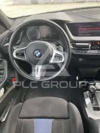 2020 BMW 135