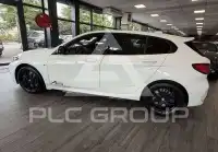2020 BMW 135