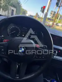2020 BMW 135