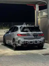 2020 BMW 135