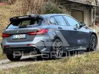 2020 BMW 135
