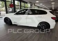 2020 BMW 135
