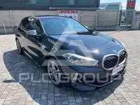2020 BMW 135