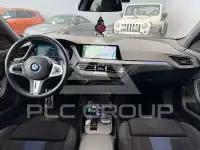 2020 BMW 135
