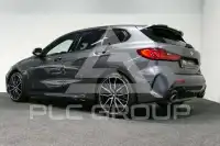 2020 BMW 135