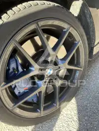 2020 BMW 135
