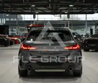 2020 BMW 135