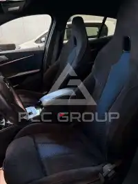 2020 BMW 135
