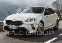 2020 BMW 135