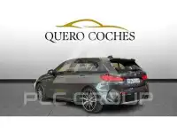 2020 BMW 135
