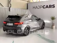 2020 BMW 135