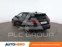 2020 BMW 135