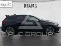 2020 BMW 135