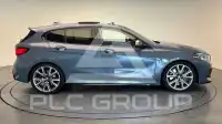 2020 BMW 135