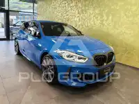 2020 BMW 135