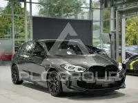 2020 BMW 135
