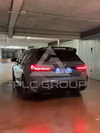 2020 BMW 135