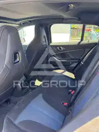 2020 BMW 135
