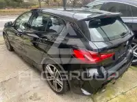 2020 BMW 135