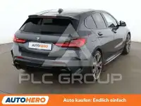 2020 BMW 135